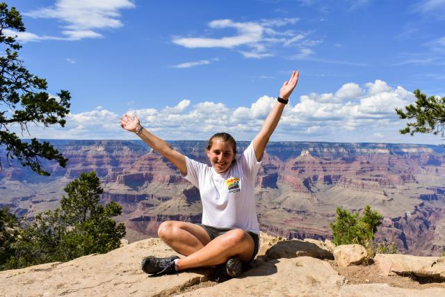Grand Canyon Student Travel