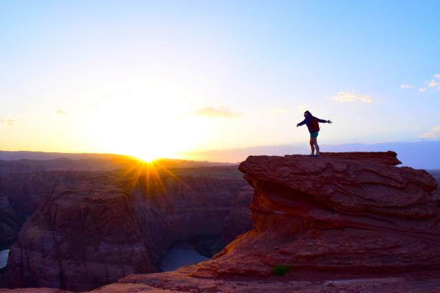 Horseshoe Bend, Arizona