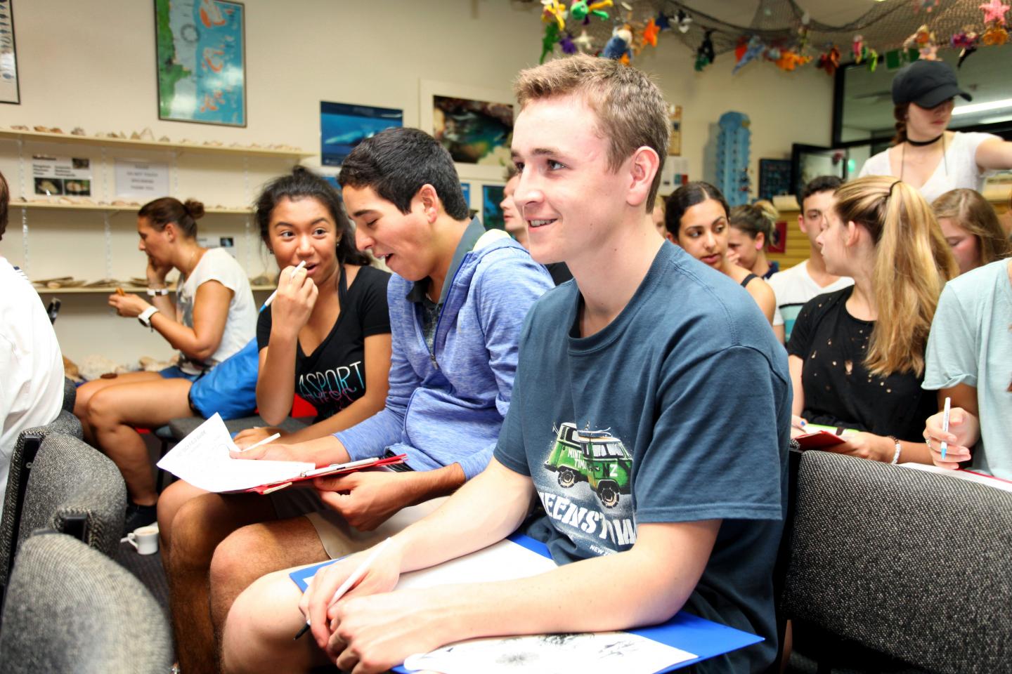 Travel For Teens Creative Fundraiser Ideas For School Trip Abroad