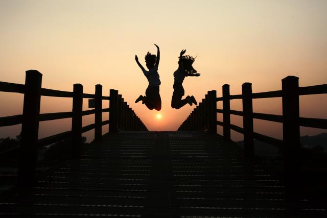 jumpSK
