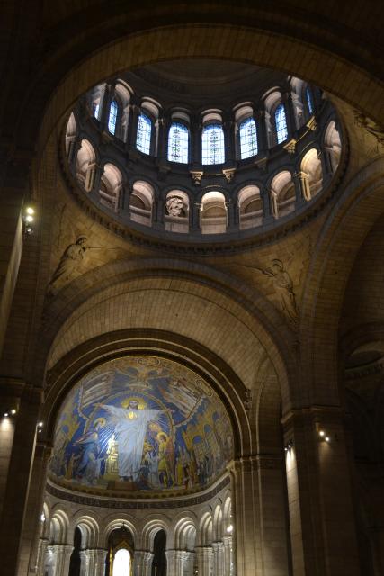 High school teen tour paris france