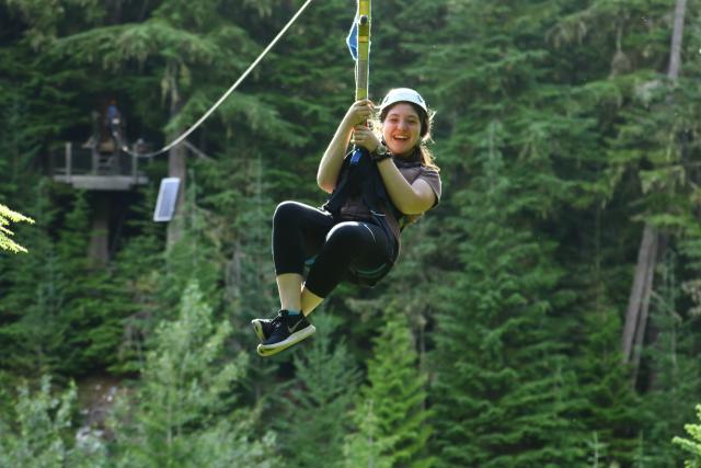 Canada Student Travel