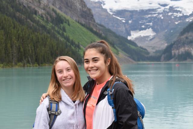 Canada Student Travel