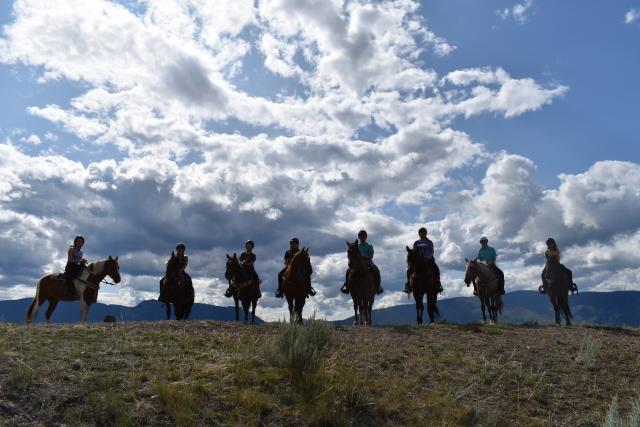 Canada Student Travel