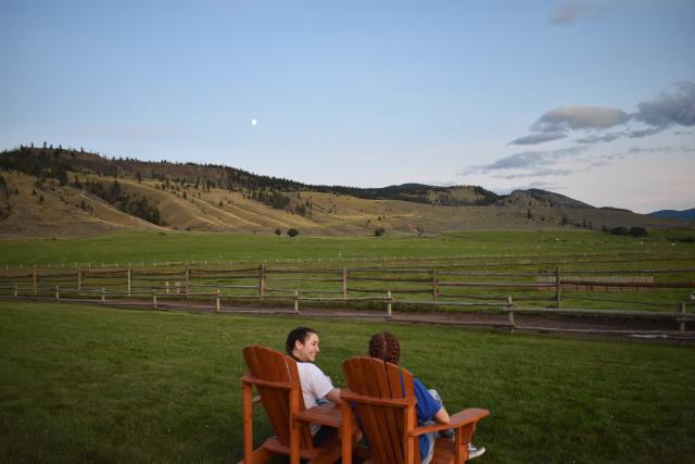 Canada Student Travel