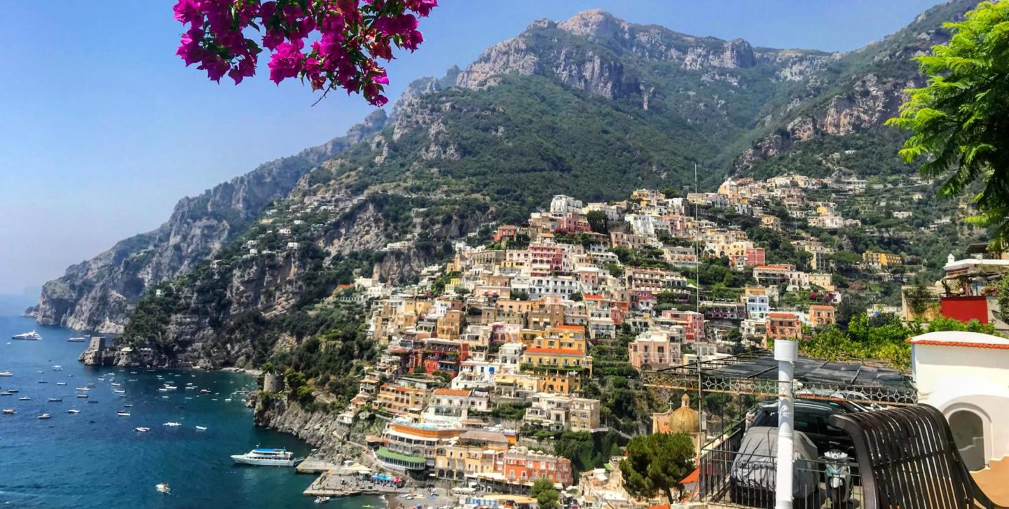 Positano