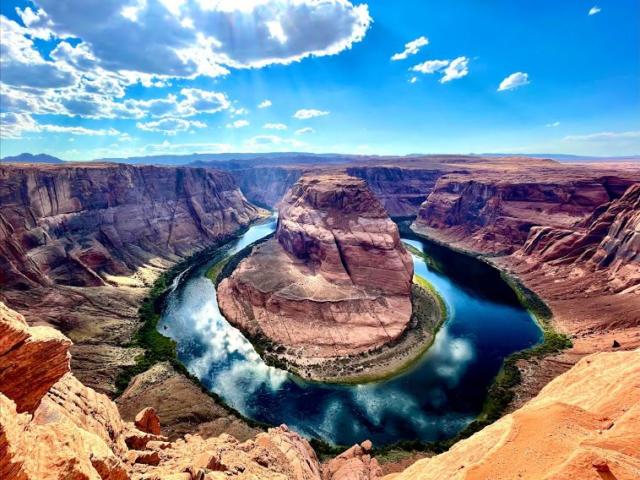 Horseshoe Bend