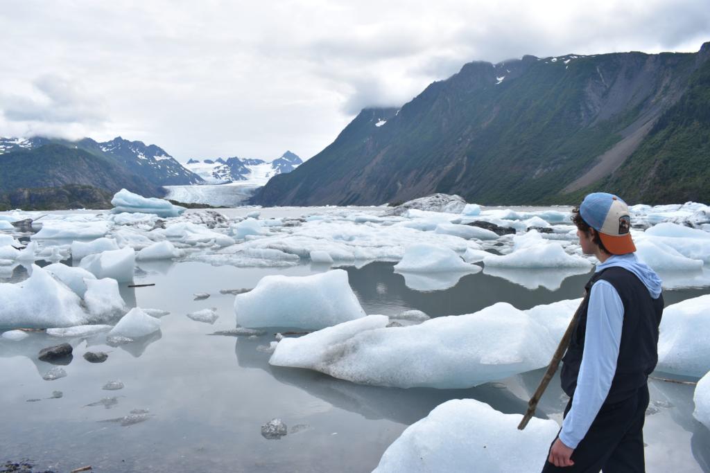 Alaska Service Adventure Trips for Teens Travel For Teens