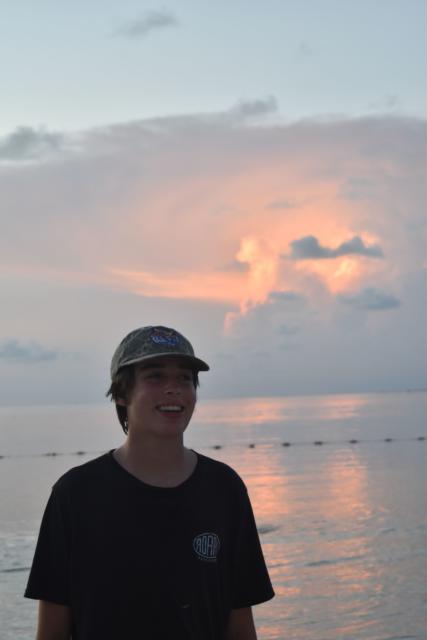 Florida Teen