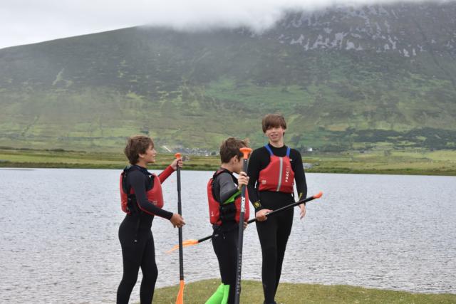 Achill Island Ireland