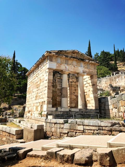 Delphi