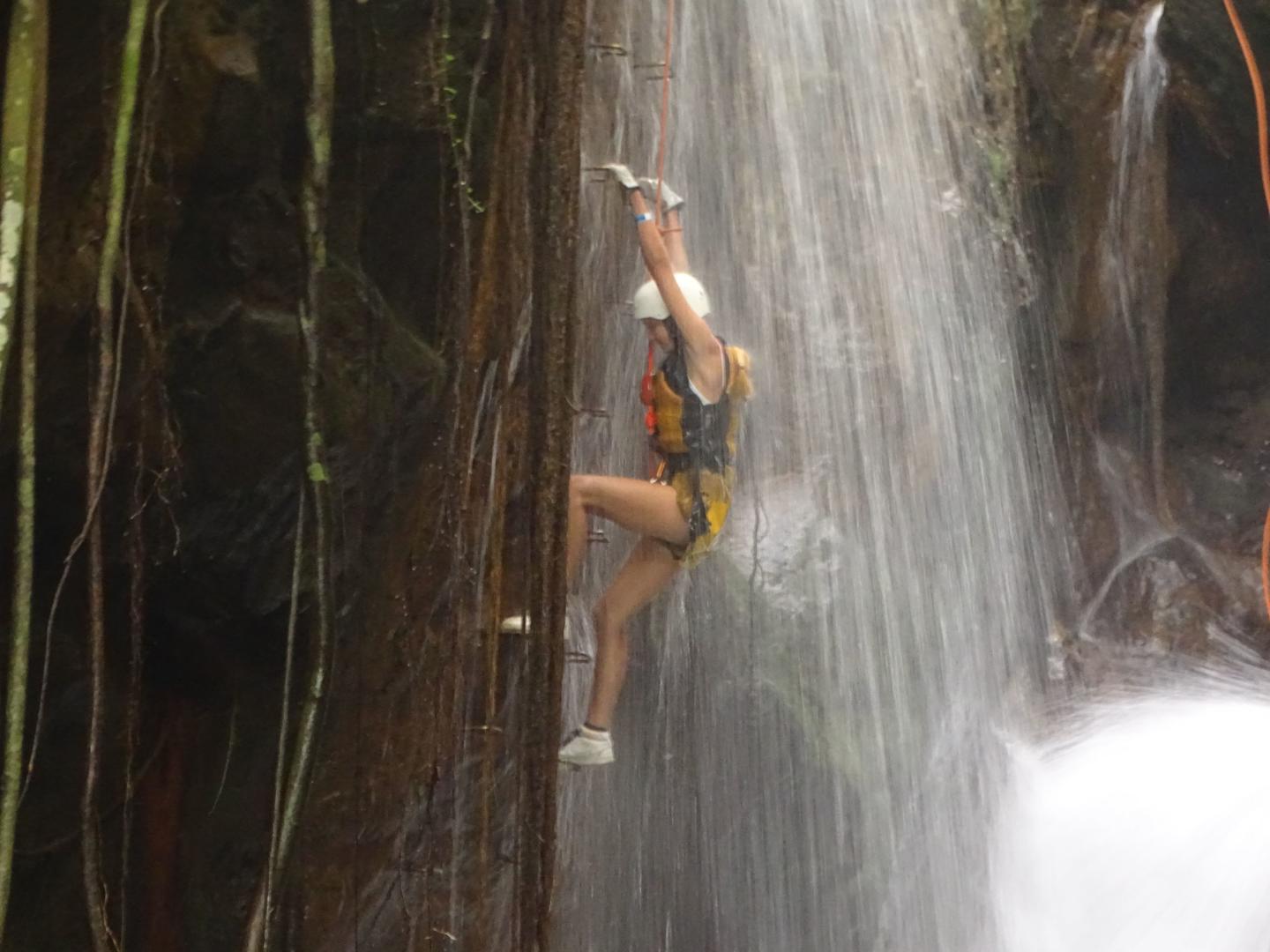 Costa Rica Activities