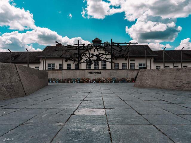 dachauconcentrationcamptourfrommunich
