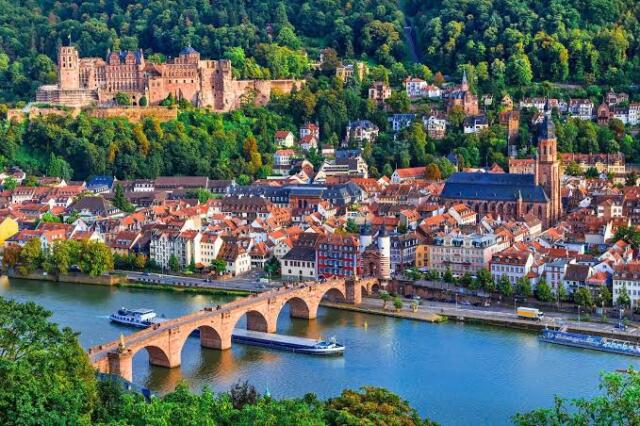 heidelberg