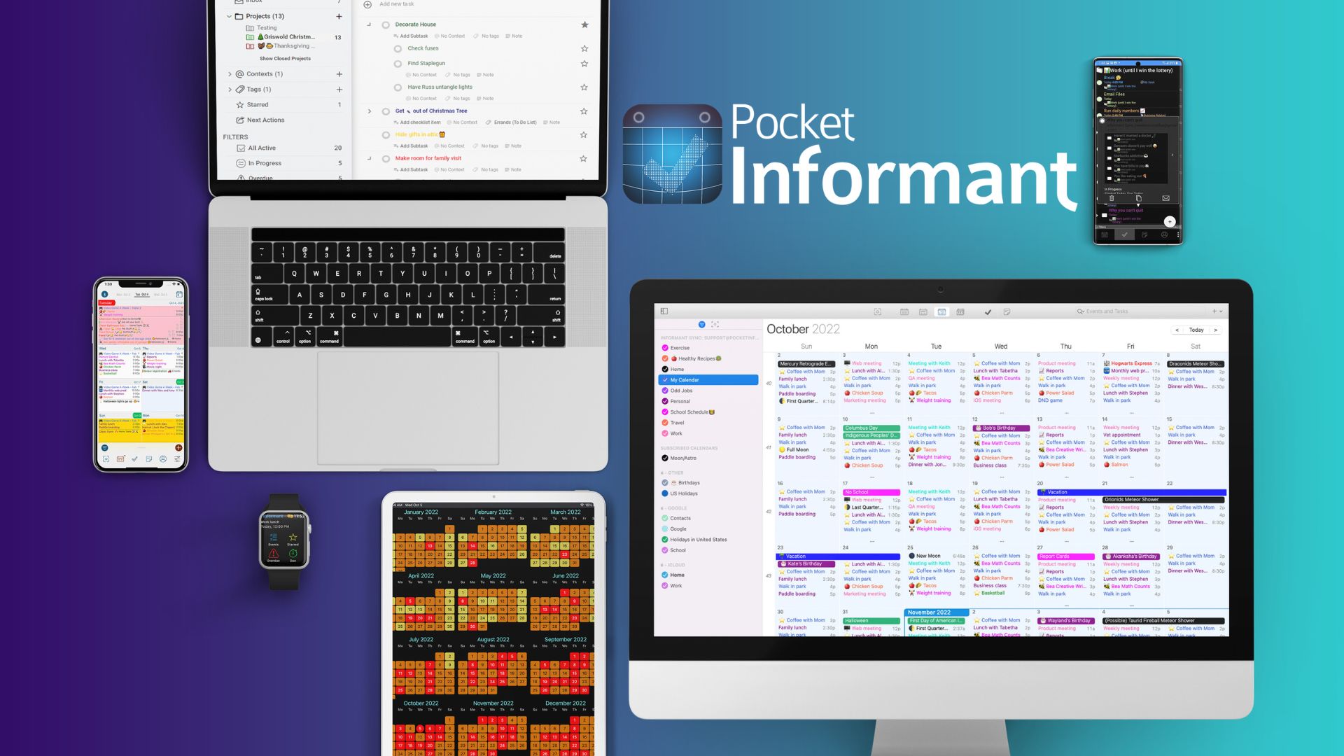 Fanatic Software