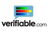 Customer Feedback & Ideas for verifiable.com Customer Feedback & Ideas for verifiable.com
