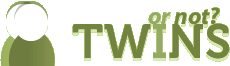 TwinsOrNot Logoton