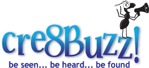 Cre8buzz_error_logo