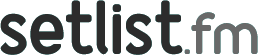 setlist.fm Logo