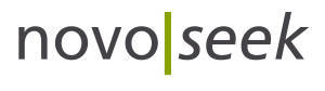 novoseek Novoseek4_logo_survey