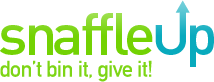 SnaffleUp Snaffle-up-logo
