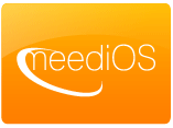 MeediOS Meedioslogo