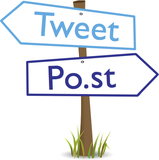 TweetPo.st Tweetpost_logo