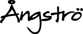 Angstro-logo