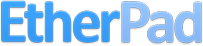 Etherpad-logo