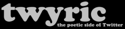twyric.com Twyric_logo