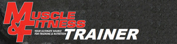 Customer Feedback for Muscle & Fitness Trainer Customer Feedback for Muscle & Fitness Trainer