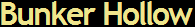 Bunkerhollowlogo