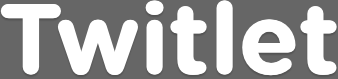 Twitlet Twitlet-logo
