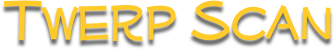 TwerpScan (english) Headline