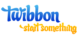 twibbon Logotype