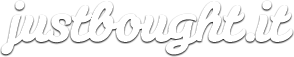 JustBought.It Logo