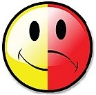 RaveRants Happysad