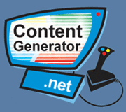 Customer Feedback for ContentGenerator.net Customer Feedback for ContentGenerator.net