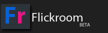 flickroom Logo_fr
