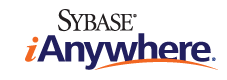 Feedback and Ideas for Advantage Database Server Feedback and Ideas for Advantage Database Server
