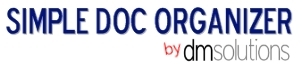 Customer Feedback for Simple Doc Organizer
