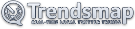 Trendsmap Logo