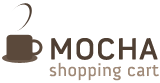 Mocha Shopping Cart Mocha-logo