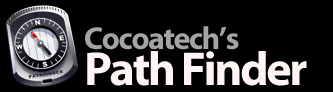 Path Finder Pf