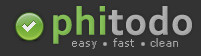 phitodo Logo