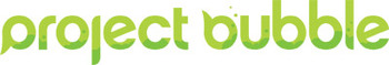 projectbubble Logo2