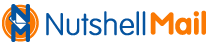 Nutshell Mail Logo