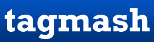Tagmash Logo