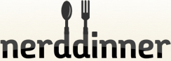 Customer Feedback for nerddinner