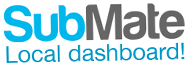 Customer Feedback for SubMate Customer Feedback for SubMate